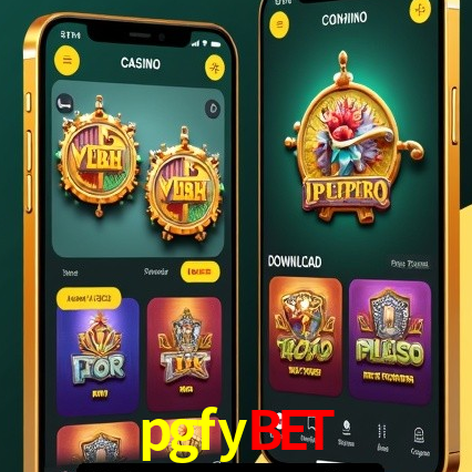 Benefícios da Conta pgfybet