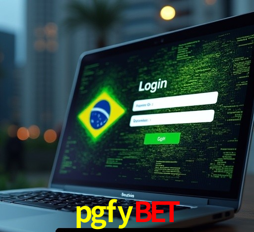 Integração de APIs pgfybet