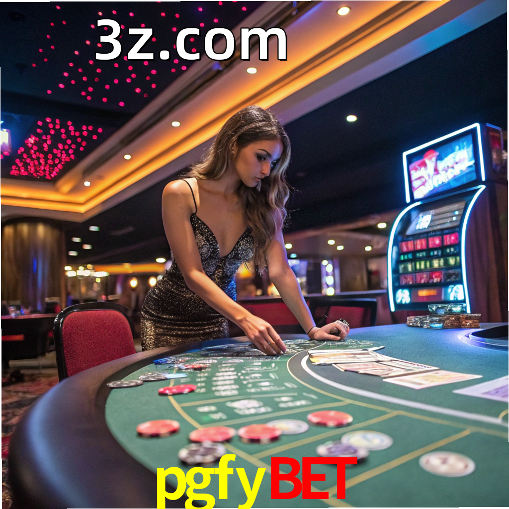 Bônus de Boas-vindas pgfybet