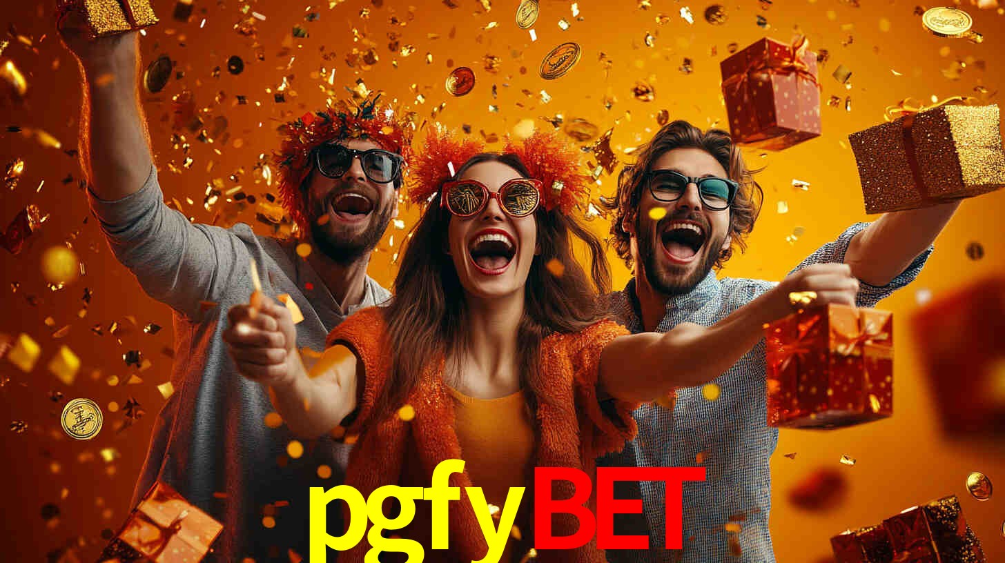 Promoção Relâmpago pgfybet