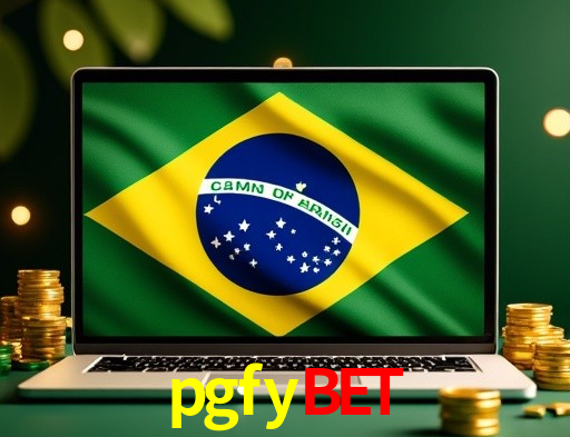 Provedores de Jogos pgfybet