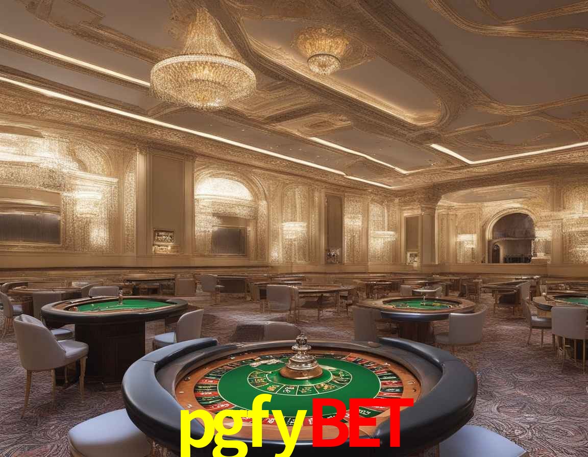 Casino Ao Vivo pgfybet