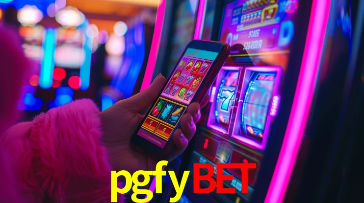 Tecnologia da Plataforma pgfybet