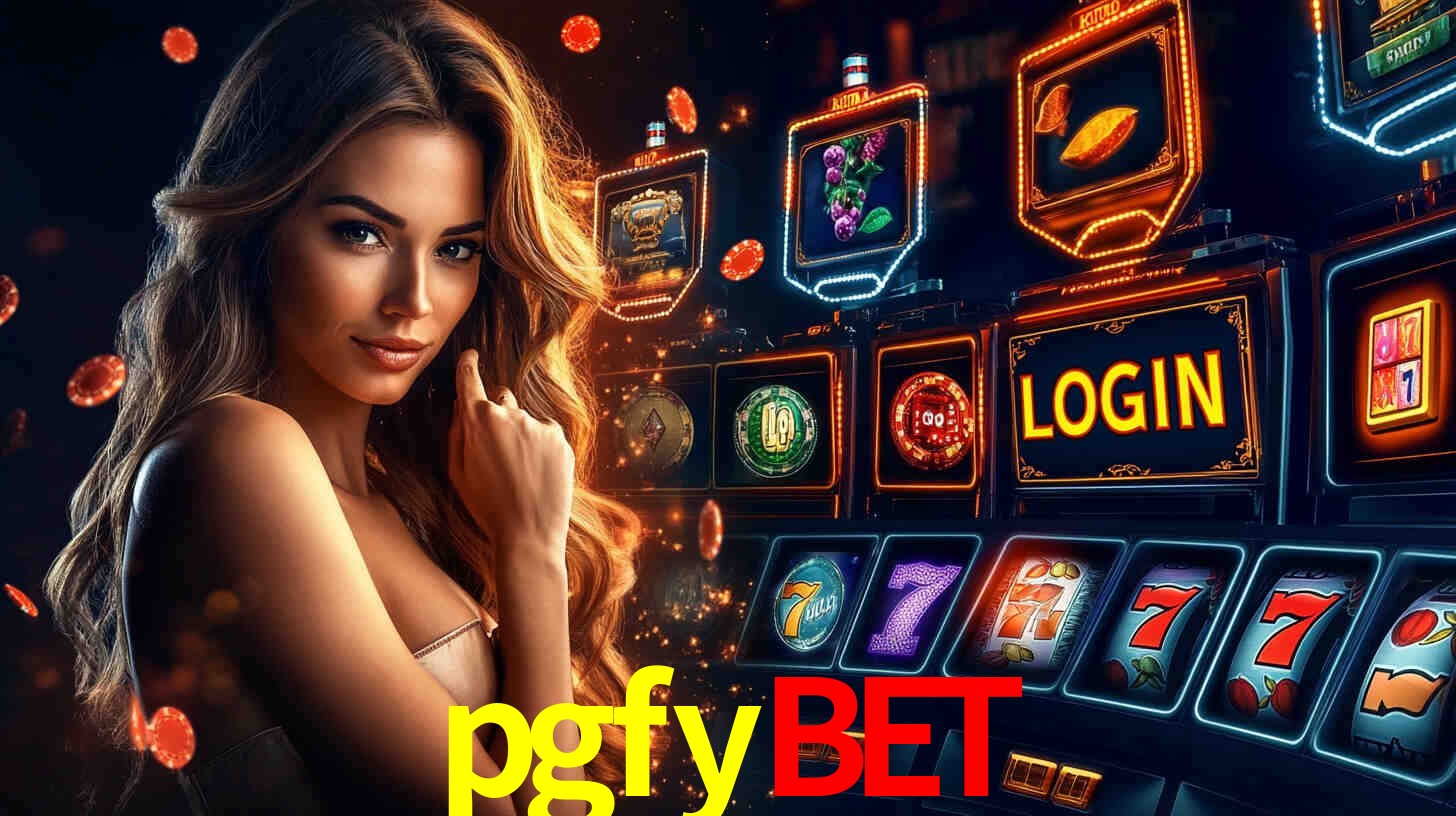 Login Seguro pgfybet