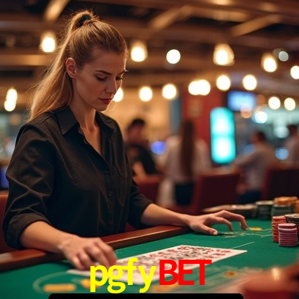 Estatísticas Esportivas pgfybet