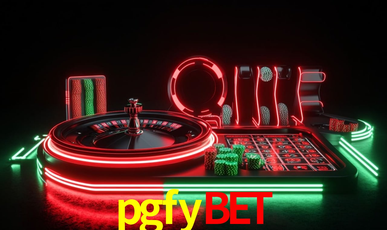 Estatísticas pgfybet