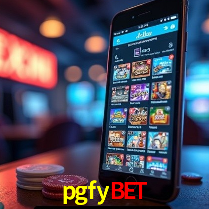 Casino VIP pgfybet