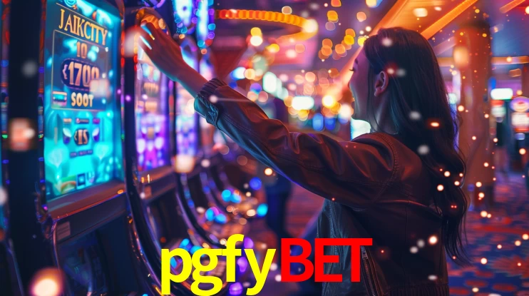 Programa VIP pgfybet