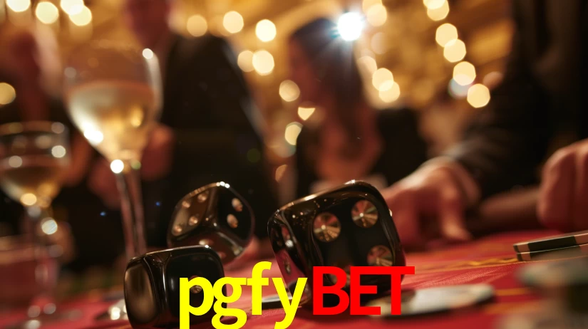 Bônus de Boas-vindas pgfybet